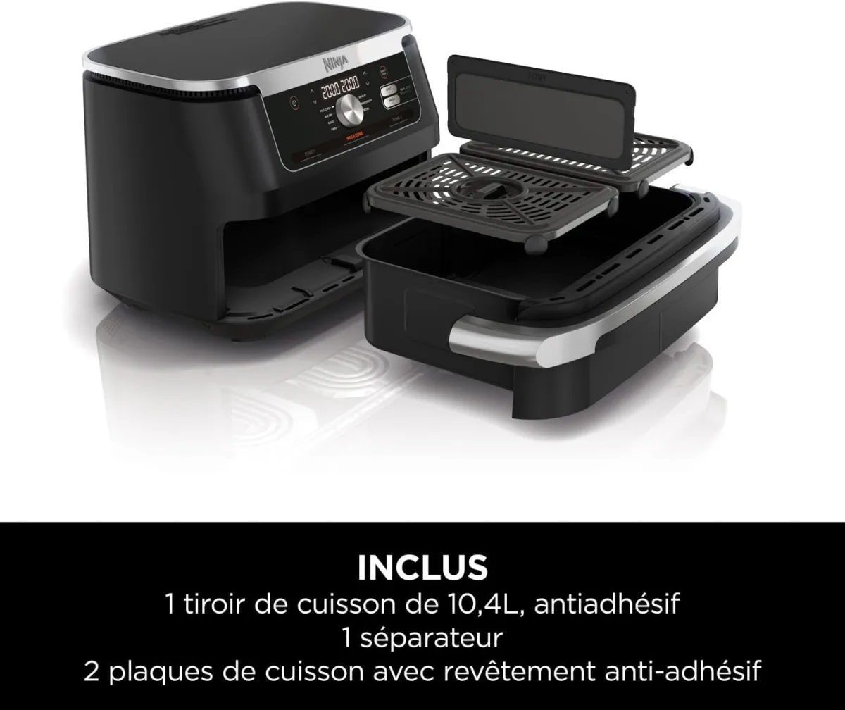 Ninja Foodi Flex AF500EU