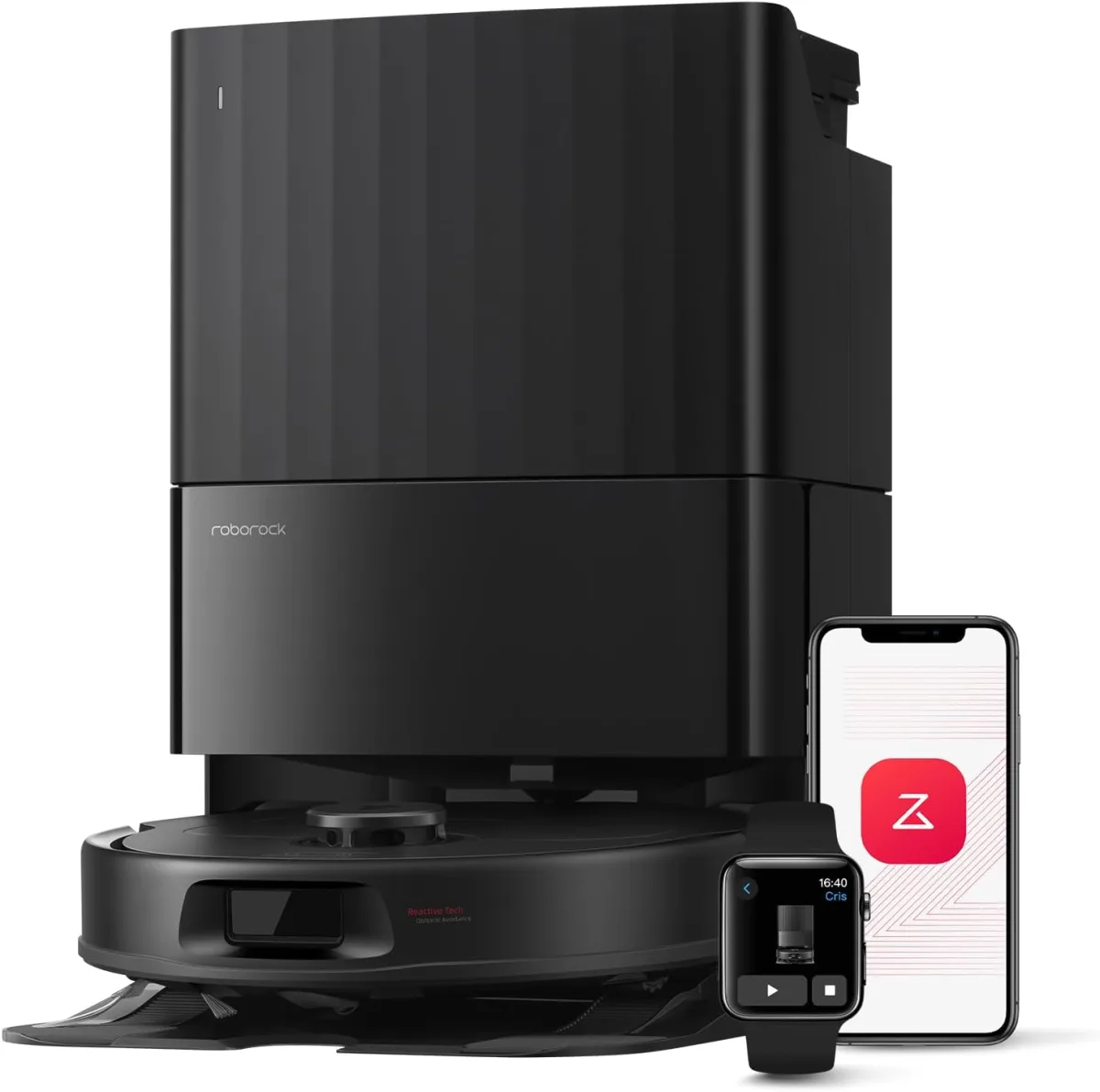 Roborock QV 35A